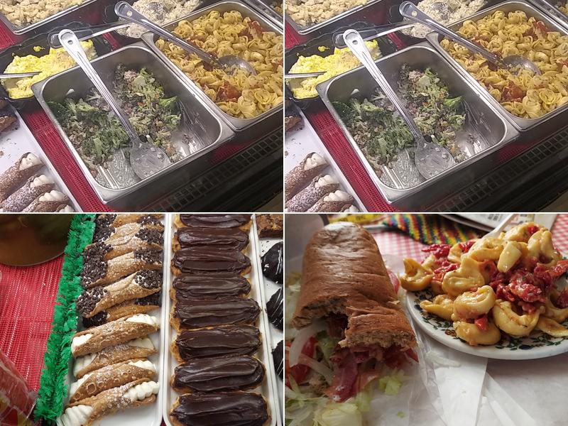 Sorrentino's Delicatessen & Market