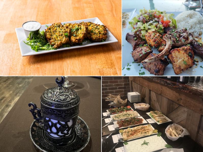 Melike 121 Main St, Ossining