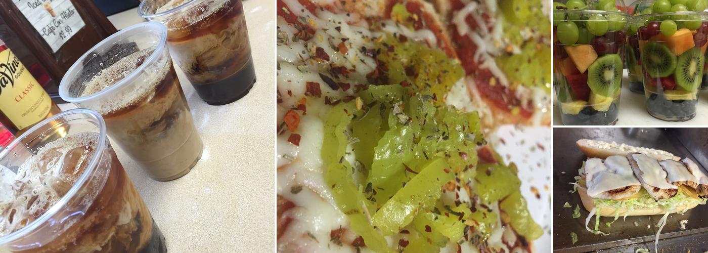 202 Mini Mart & Deli