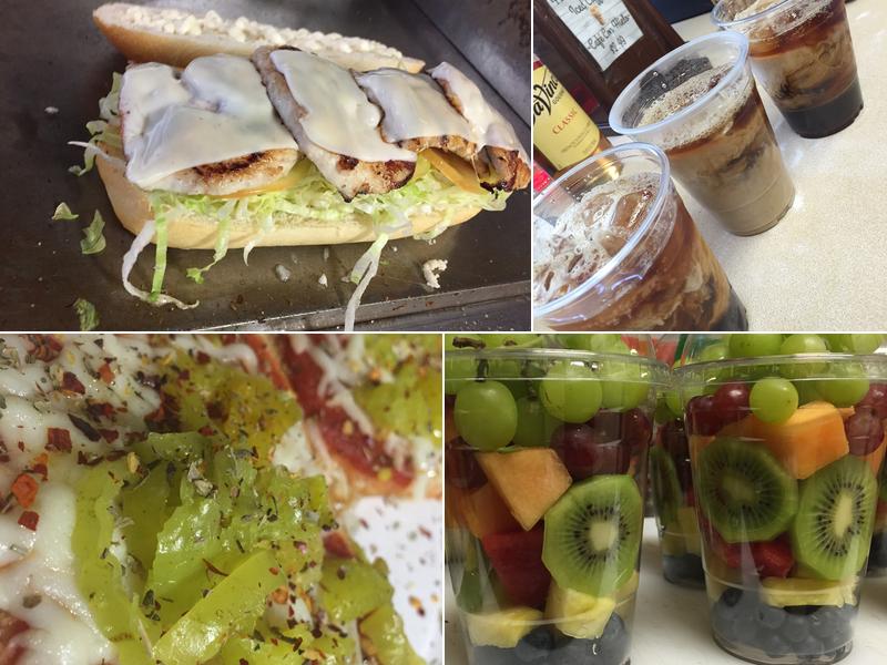 202 Mini Mart & Deli 135 Ramapo Rd, Garnerville