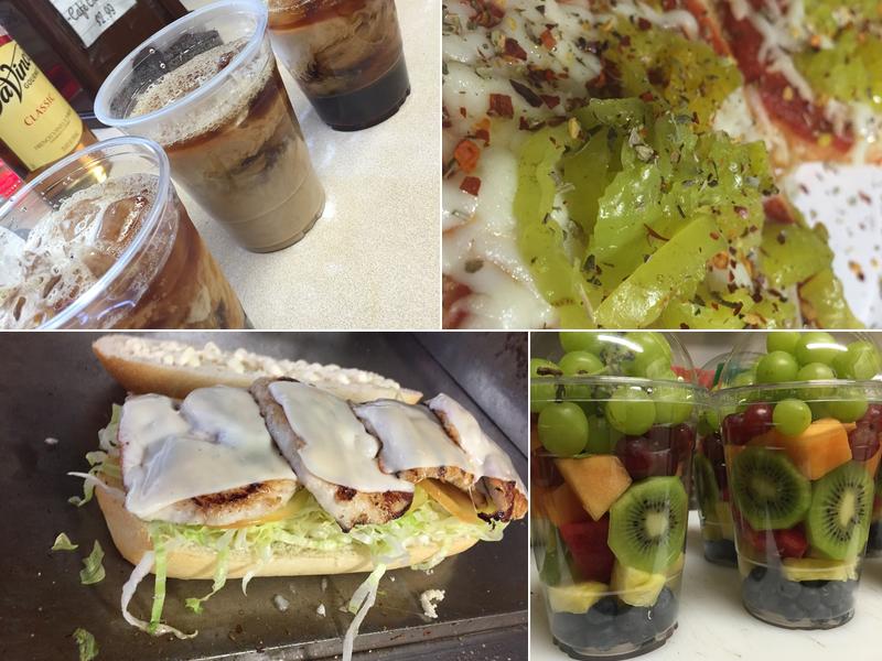 202 Mini Mart & Deli