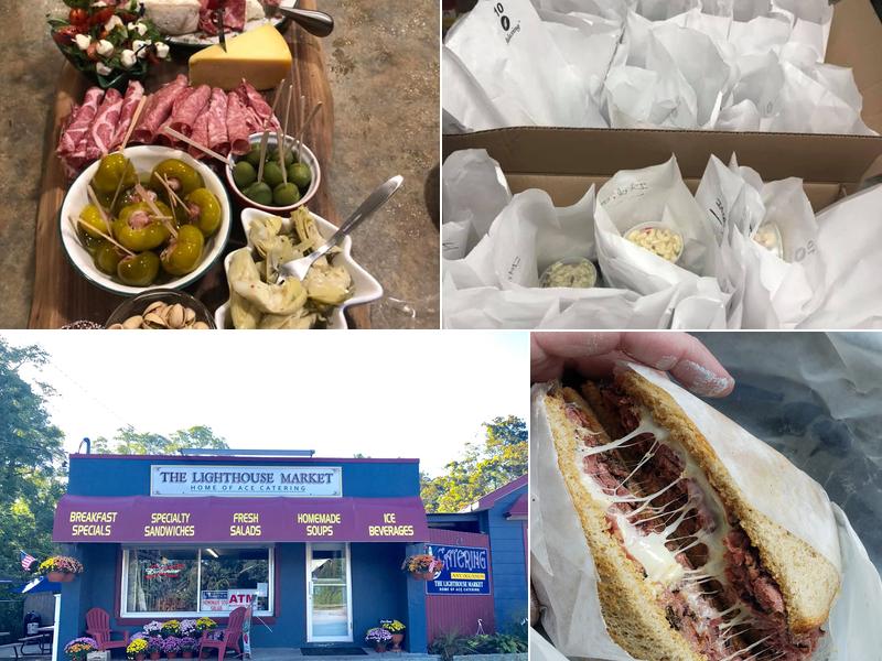 Lighthouse Deli and Catering