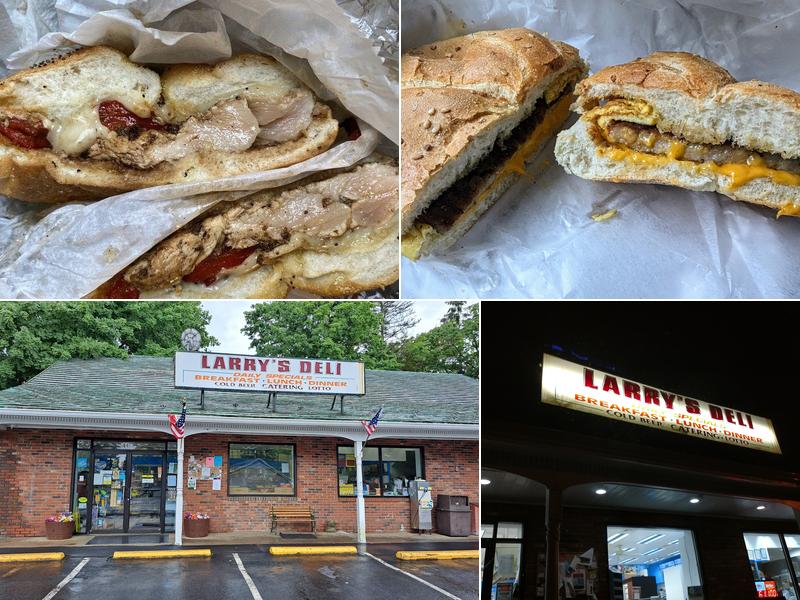 Larry's Deli