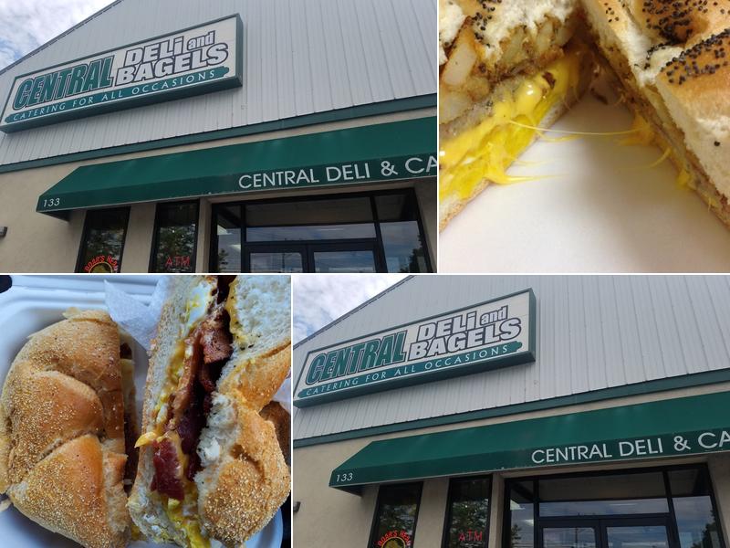 Central Deli 133 N Main St, Florida