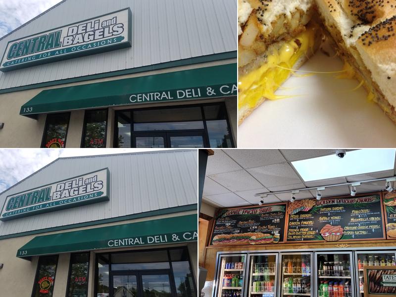 Central Deli