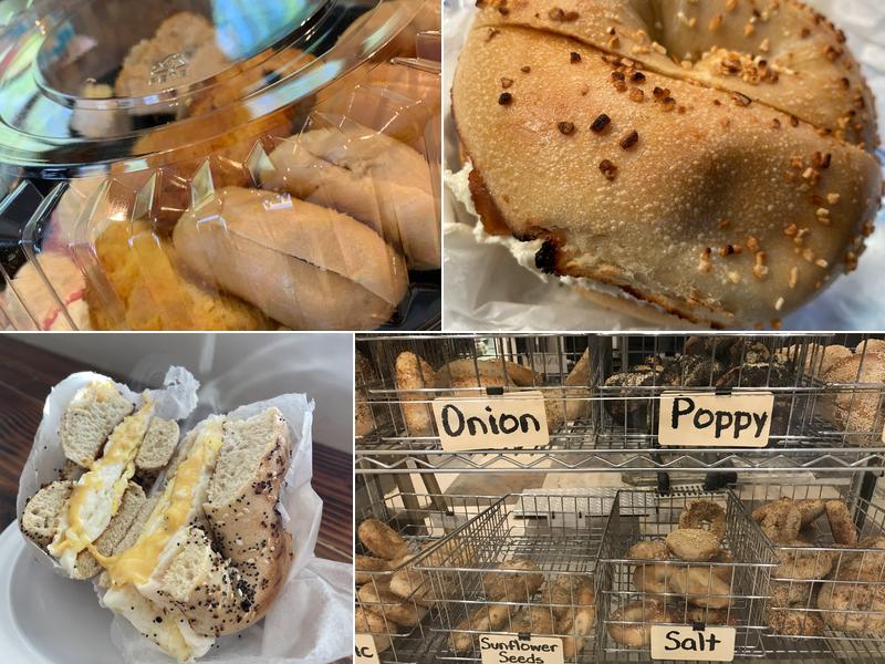 Tomi’s Bites 415 NY-376, Hopewell Junction