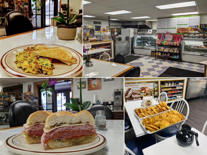 Nino's Deli & Catering