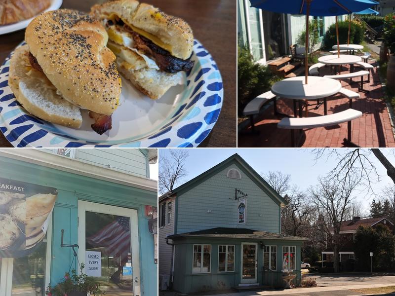 Grateful Lee Deli 55700 NY-25, Southold