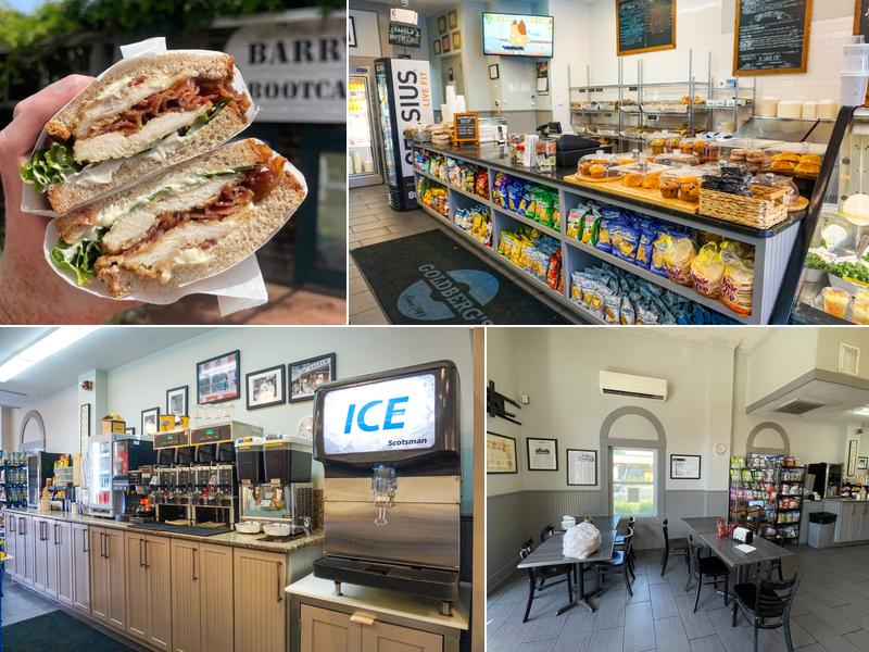 Goldberg's Famous Bagels