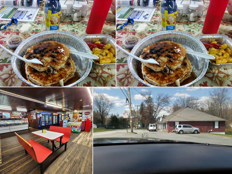 Finch's Country Store