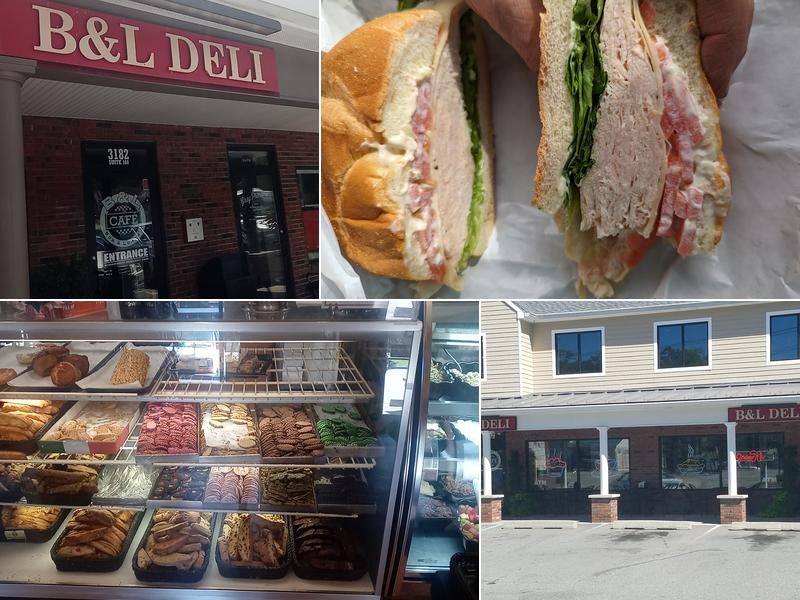 B & L Deli
