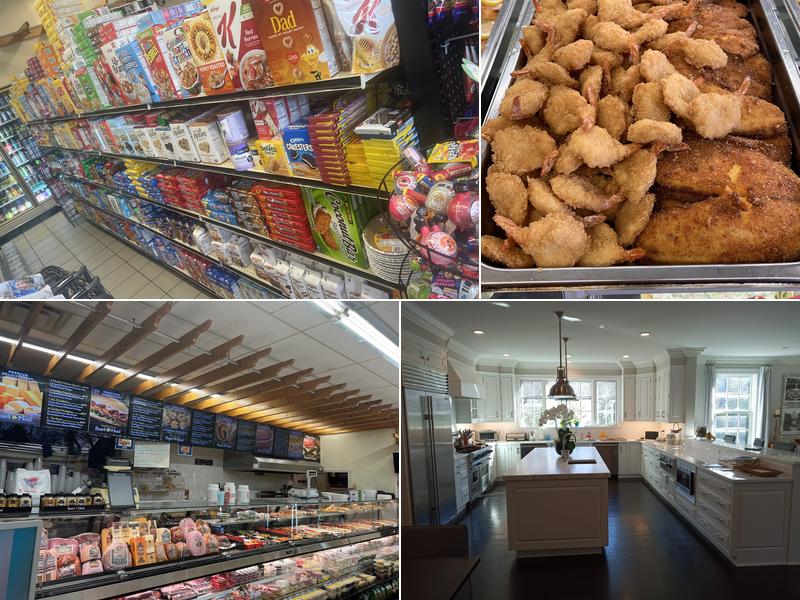 Pelham Plaza Gourmet