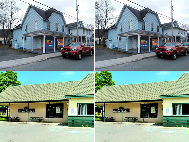 James' General Store