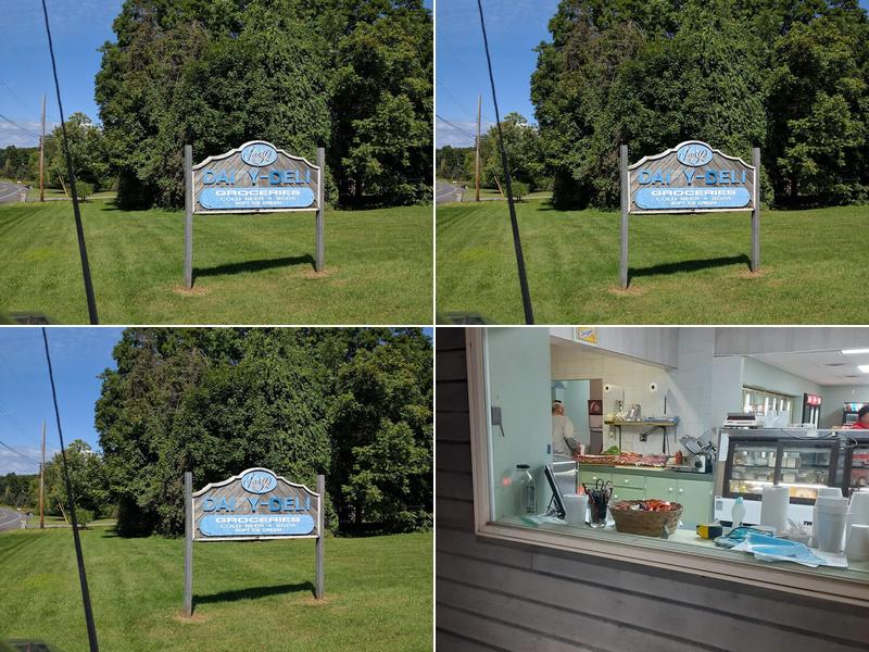 Gary's Dairy & Deli 3226 NY-9G, Rhinebeck