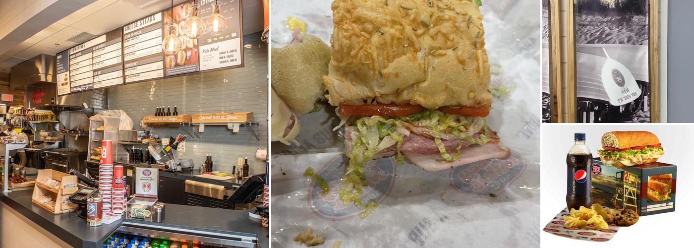 Jersey Mike's Subs