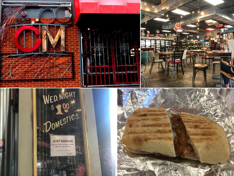 Common Market Oakwold