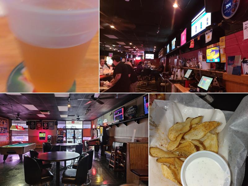 Goodfellas Grill and Sports Bar