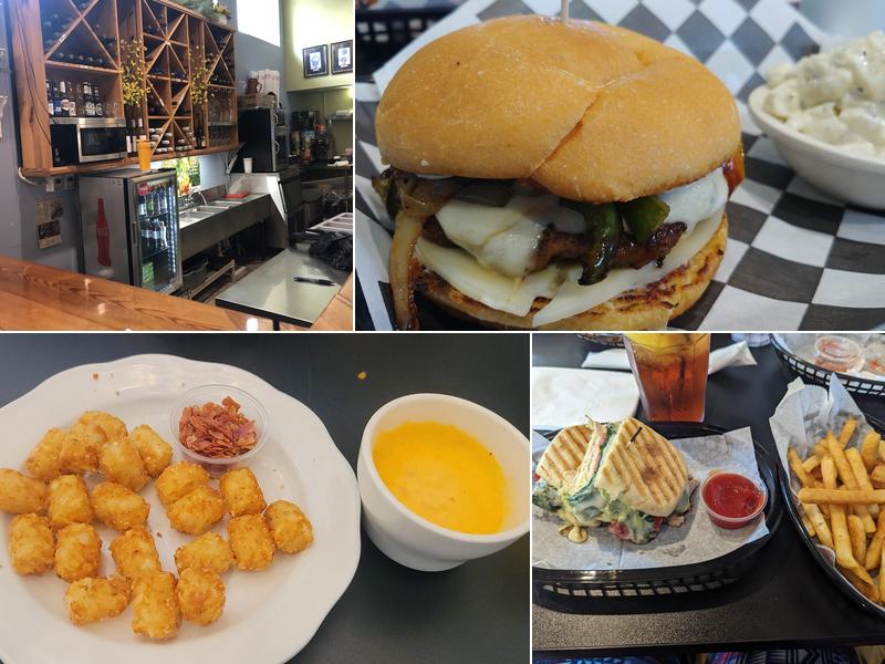 Pfeiffer Cafe & Confections