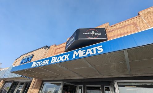 Butcher Block Meats