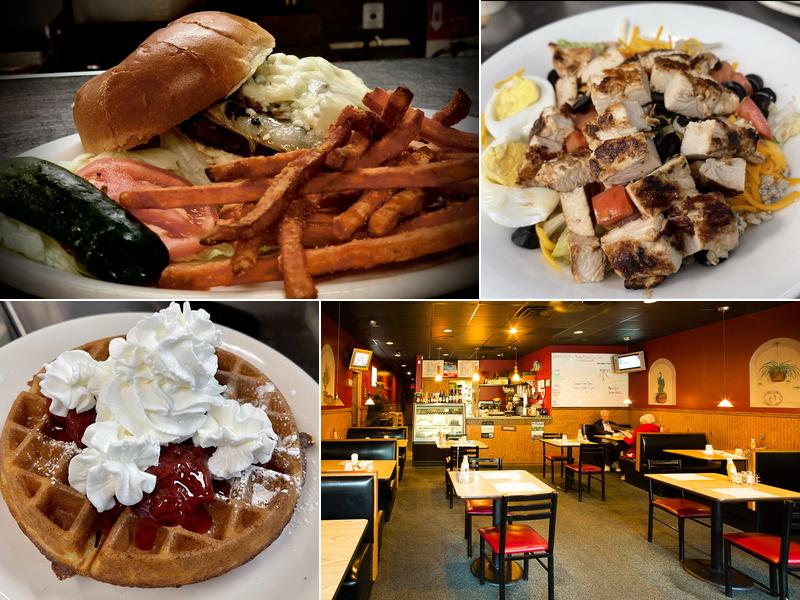 Nicky & Smitty's Deli & Restaurant