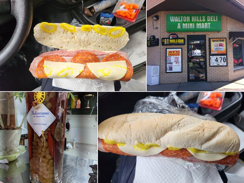 Walton Hills Delicatessen