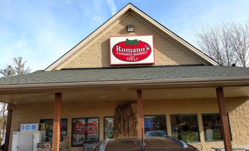 Romano's Farmers Market & Deli