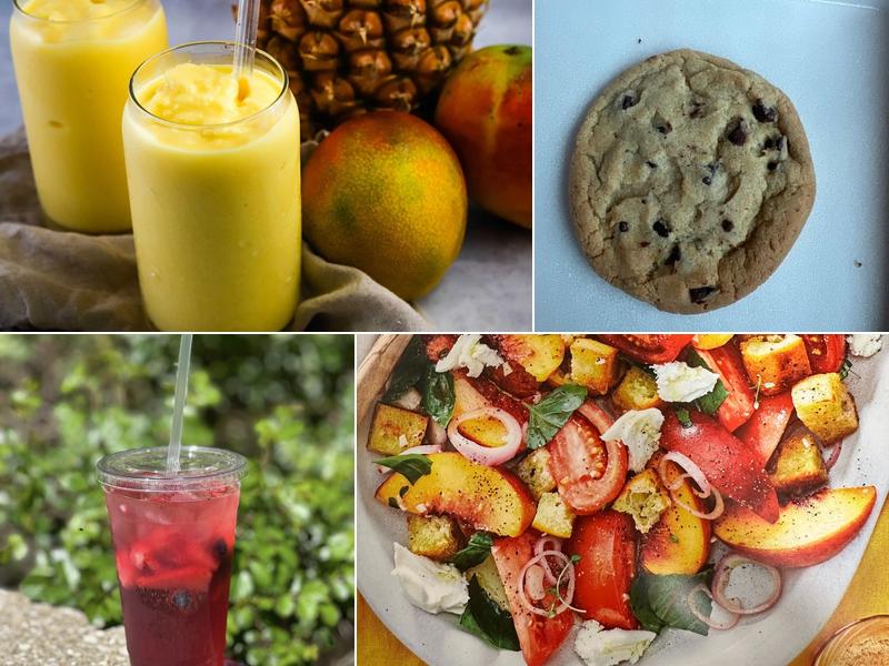 Simply Served Cafe 6000 Freedom Square Dr, Independence