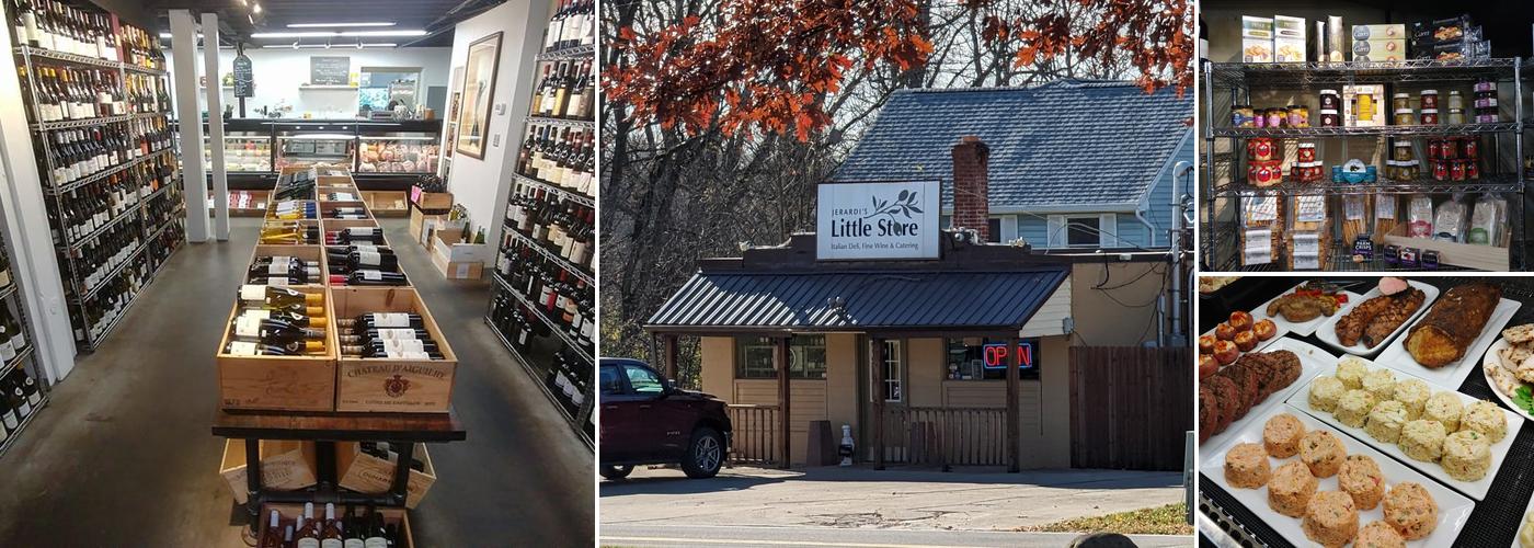 Jerardi's Little Store