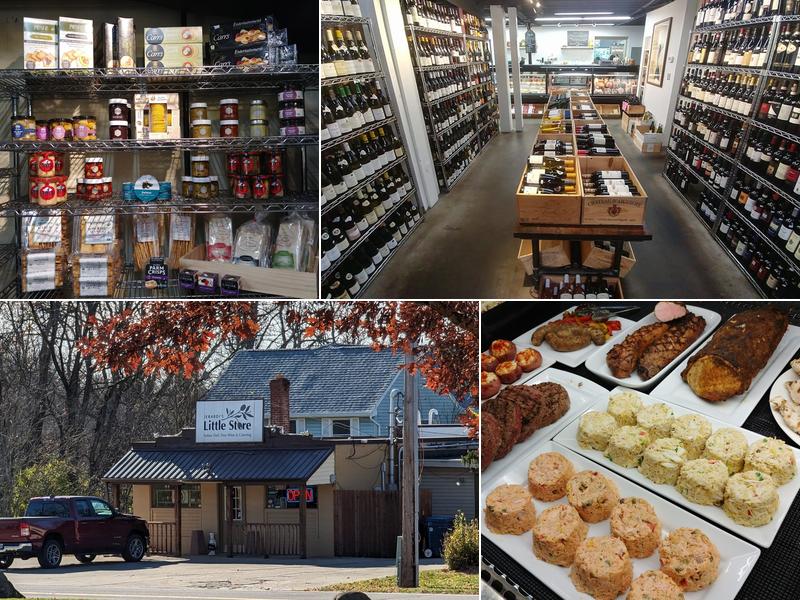 Jerardi's Little Store