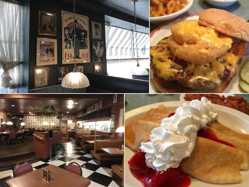 Gene's Place To Dine