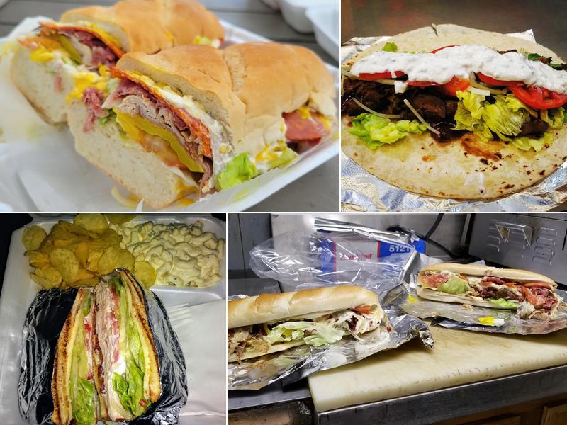 Gabors 5700 Dunham Rd, Maple Heights