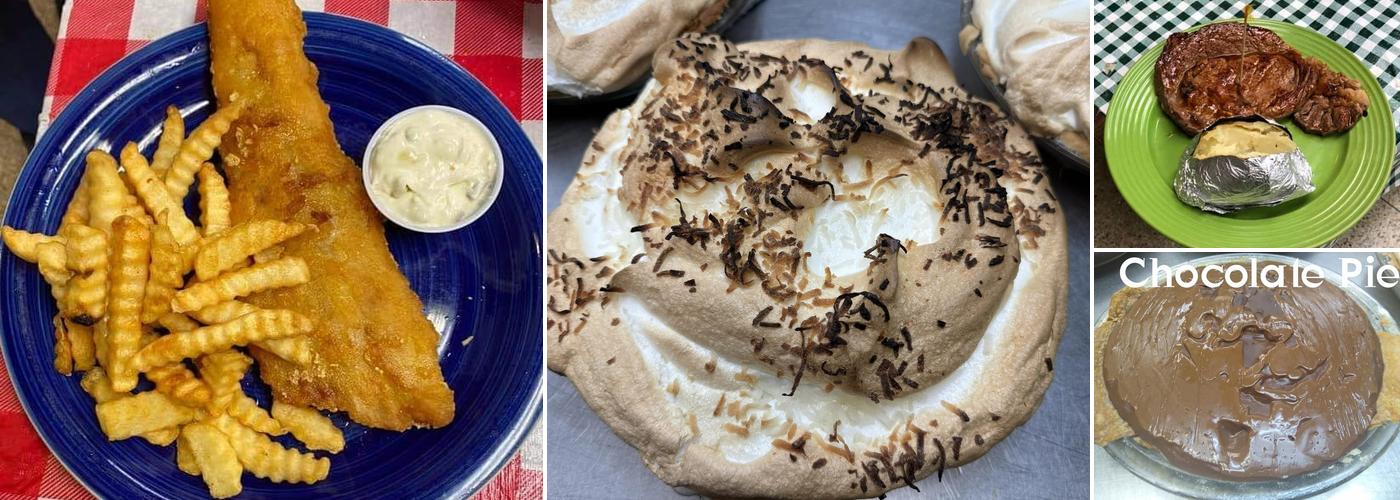 Jerry’s FlyAway Kitchen