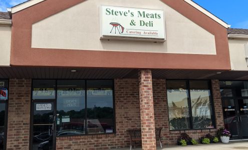 Steve's Meats & Deli