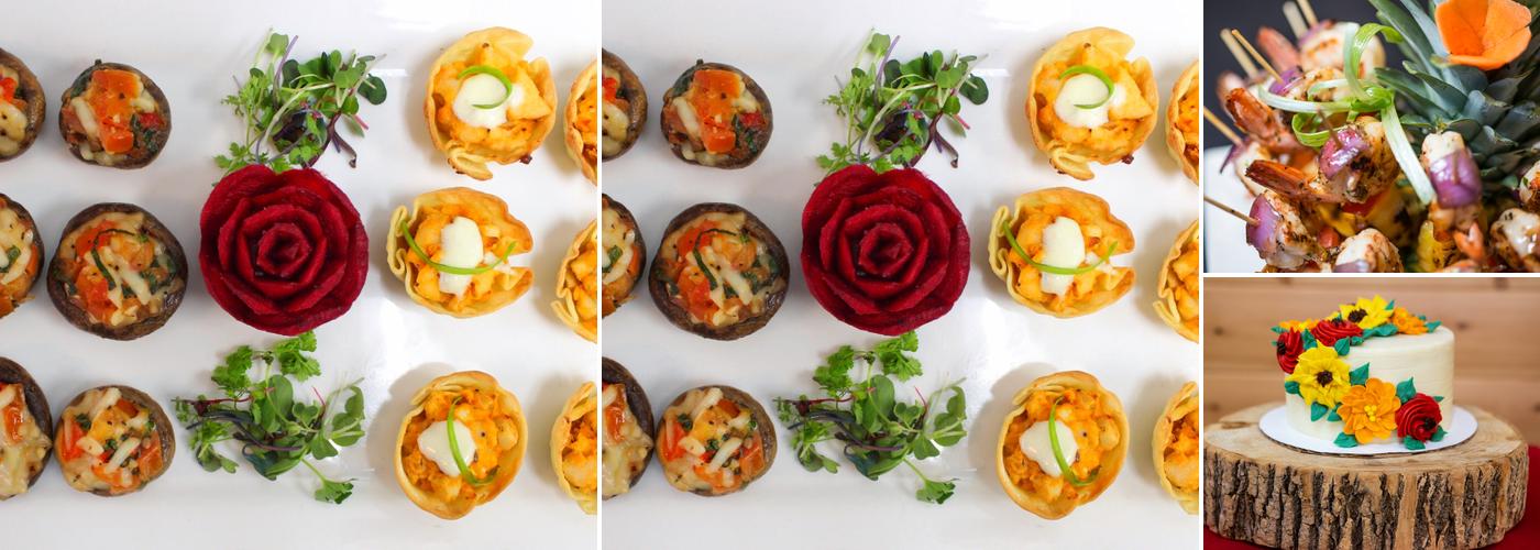 Vonderhaar’s Catering, Inc. - A DelightMore Company