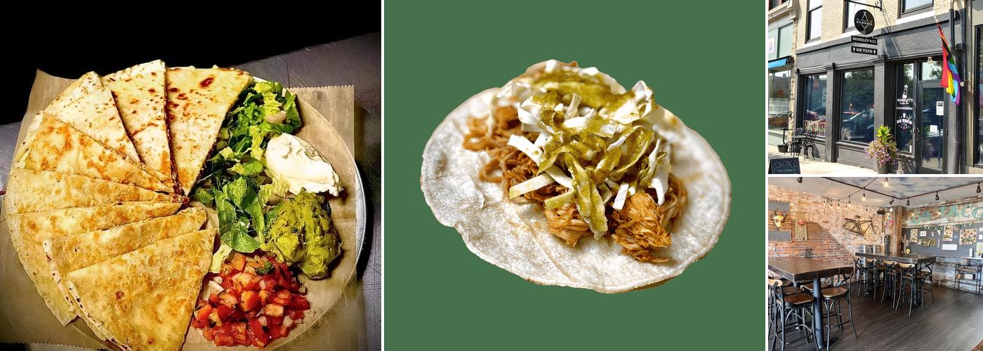 OH Taco - Sandusky, OH