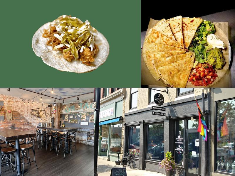 OH Taco - Sandusky, OH