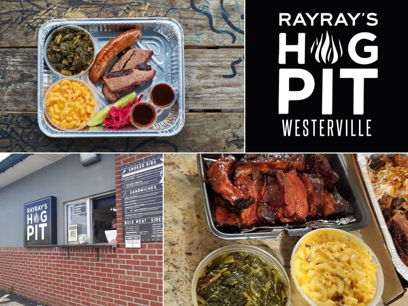 Ray Ray's Hog Pit Westerville