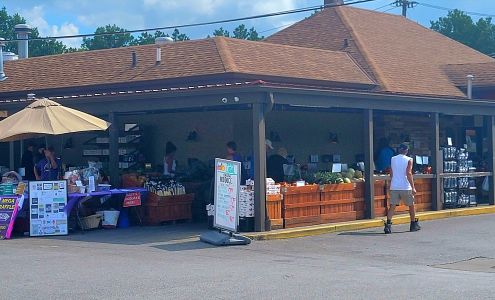 Sweet Berry Fresh Market