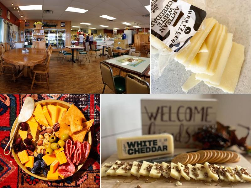 Hartzler Family Dairy