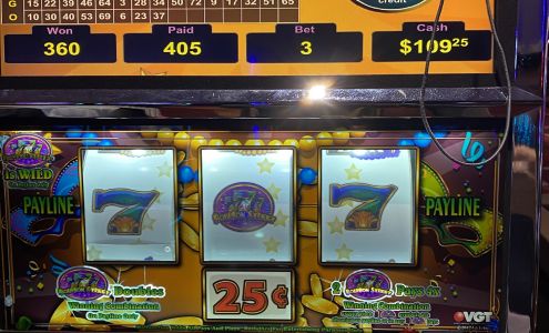 Osage Casino Hotel - Tulsa