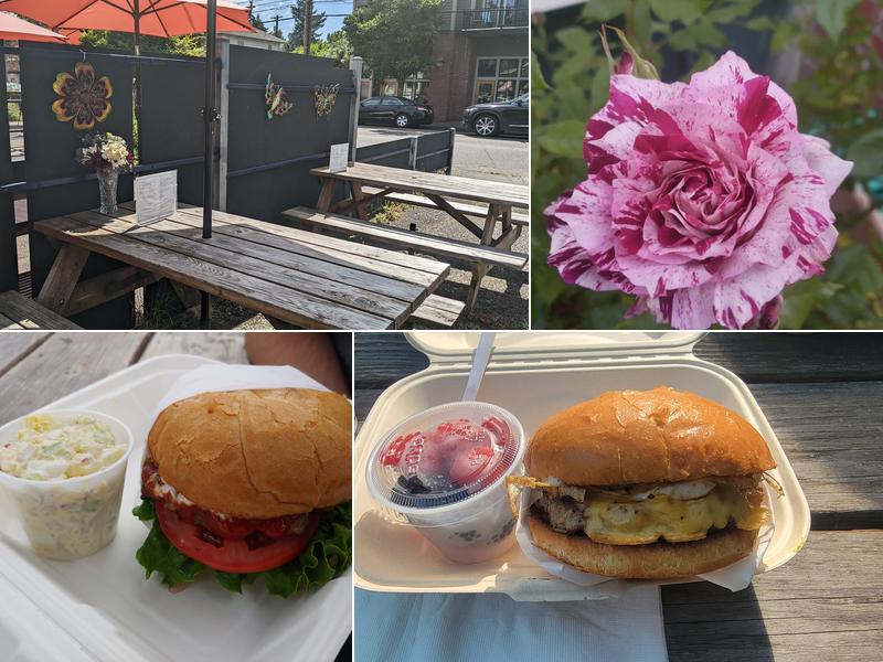 Nana's Guilty Pleasures