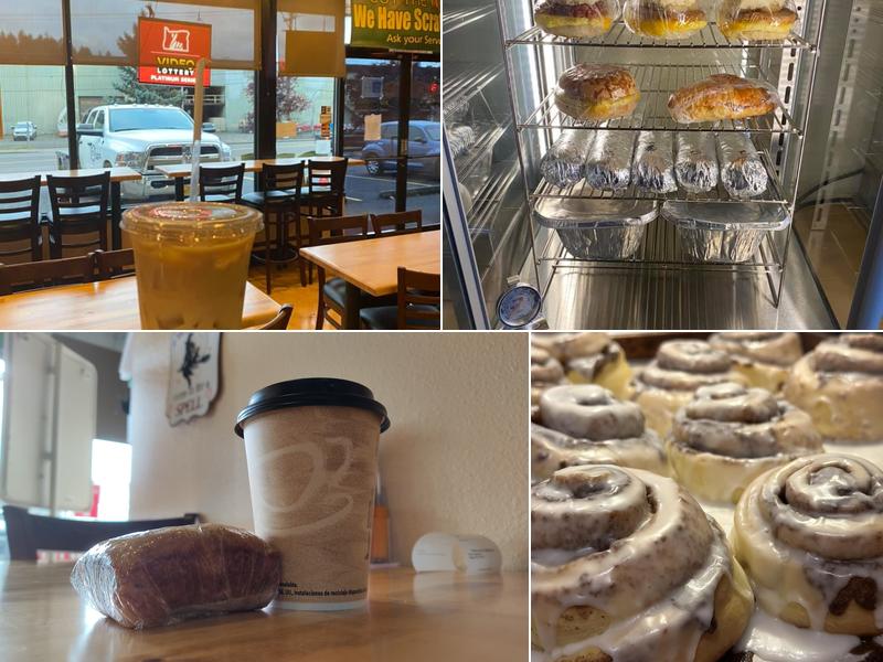 Lucky Rooster 13547 Redland Rd, Oregon City