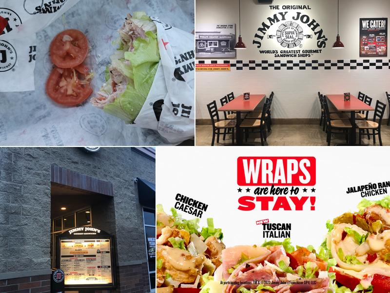 Jimmy John's
