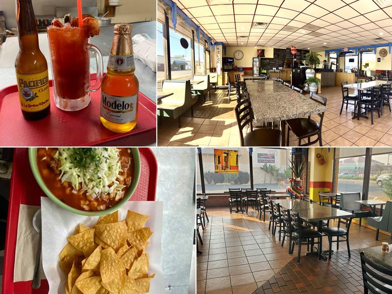 Taqueria Jalisciense