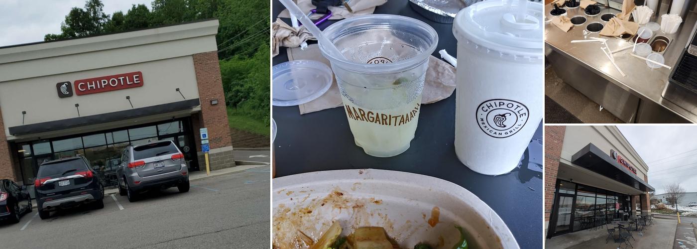 Chipotle Mexican Grill