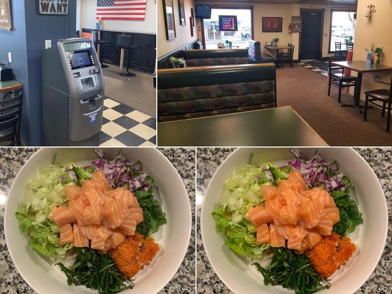 Mr Lucky's 1207 Long St, Sweet Home