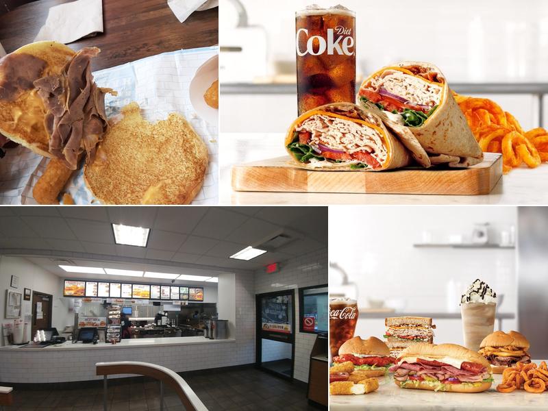 Arby's 10660 Loveland Madeira Rd, Loveland