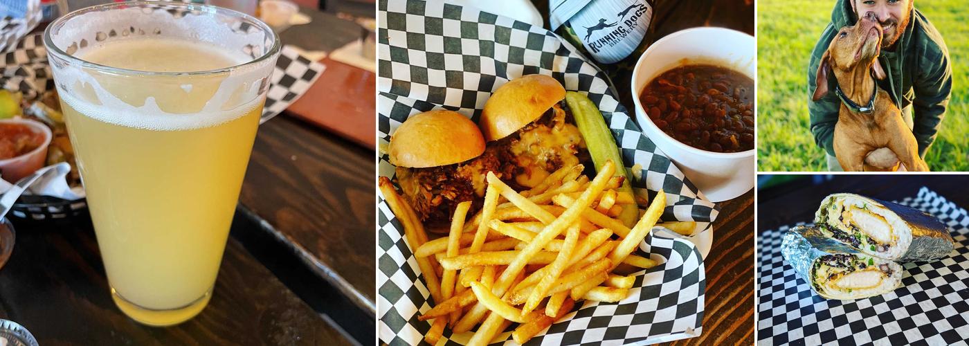 Running Dogs Brewery