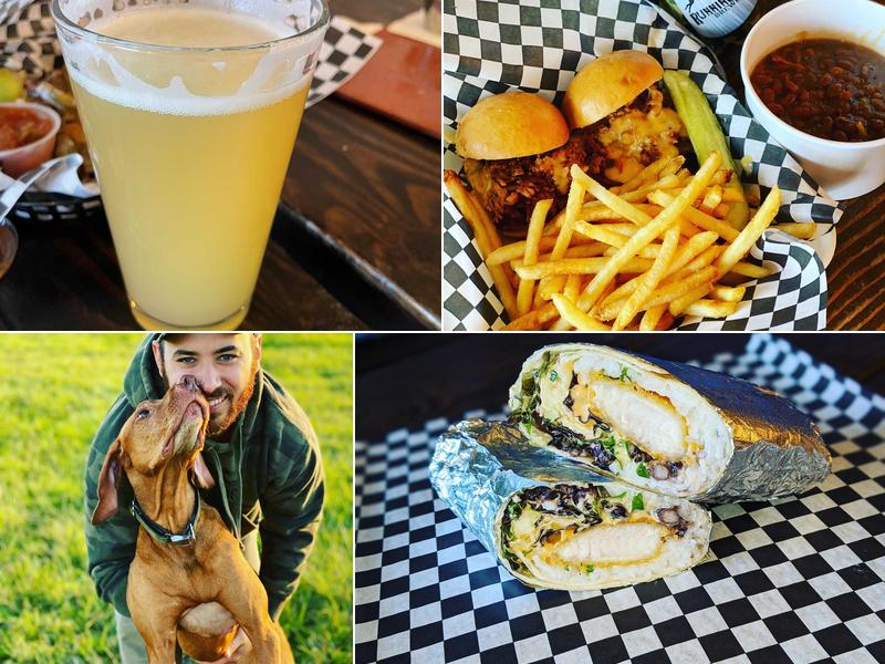 Running Dogs Brewery