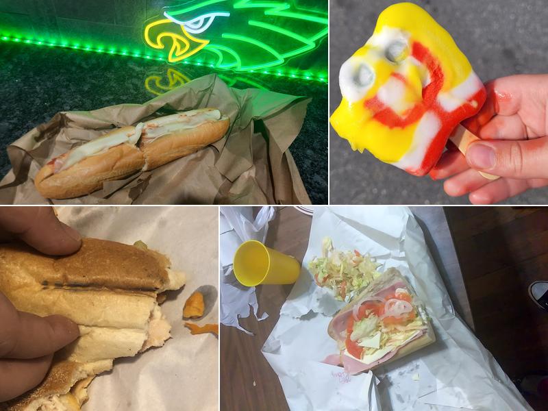 Brookhaven Market & Delicatessen